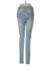 Unbranded Stars Blue Jeans Size M - photo 2