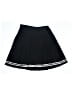 Unbranded Solid Black Formal Skirt Size L - photo 1