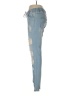 Unbranded Stars Blue Jeans Size M - photo 5