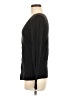 Lululemon Athletica Black Long Sleeve Top Size 8 - photo 5