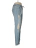 Unbranded Stars Blue Jeans Size M - photo 4