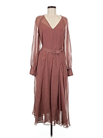 Equipment Casual Dress (view 1)