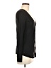 Lululemon Athletica Black Long Sleeve Top Size 8 - photo 4