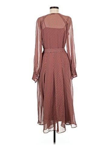 Equipment Casual Dress (view 2)