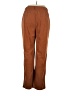 Unbranded Brown Casual Pants Size XL - photo 2