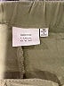 Good Luck Gem Green Cargo Pants Size M - photo 7