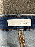 Ann Taylor LOFT Blue Jeans Size 28 waist - photo 4