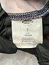 Old Navy Print Blue Formal Skirt Size S - photo 5