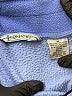 ZeroXposur 100% Polyester Blue Fleece Size M - photo 6