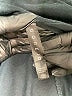 Core 10 Solid Black Active Pants Size M - photo 7