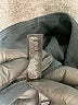 Core 10 Solid Black Active Pants Size M - photo 8