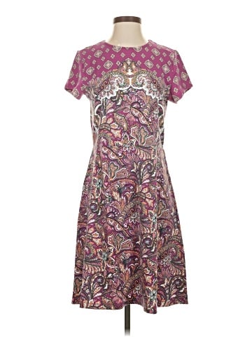 Isaac Mizrahi LIVE! Casual Dress (view 1)