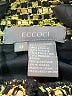 Eccoci 100% Acetate Tweed Green Jacket Size 0 - photo 6