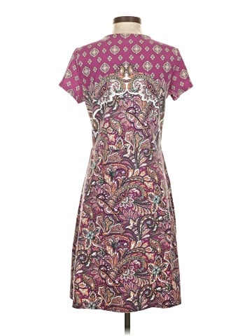 Isaac Mizrahi LIVE! Casual Dress (view 2)