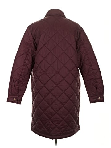 Natural Reflections Coat (view 2)