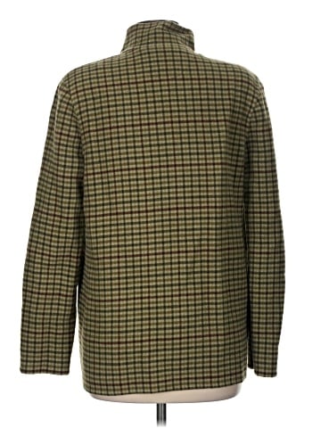 Ralph Lauren Black Label Turtleneck Sweater (view 2)