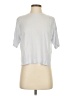 Eileen Fisher Silver Pullover Sweater Size XXS - photo 1