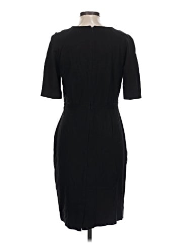 Christopher & Banks Casual Dress (view 2)