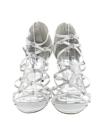 Easy Street Sandals (view 2)