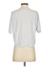 Eileen Fisher Silver Pullover Sweater Size XXS - photo 2