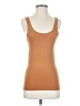 Nordstrom Brown Tank Top Size S - photo 1