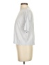Eileen Fisher Silver Pullover Sweater Size XXS - photo 5