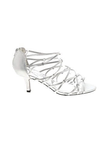 Easy Street Sandals (view 1)