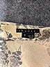 Theory 100% Silk Gray Short Sleeve Silk Top Size S - photo 7