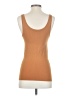 Nordstrom Brown Tank Top Size S - photo 2