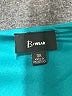 B.wear 100% Polyester Teal 3/4 Sleeve Blouse Size 3X - photo 7
