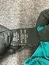B.wear 100% Polyester Teal 3/4 Sleeve Blouse Size 3X - photo 8