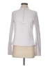 Avalanche Silver Turtleneck Sweater Size M - photo 1