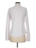 Avalanche Silver Turtleneck Sweater Size M - photo 2