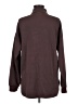 Elevate Brown Pullover Sweater Size M - photo 2