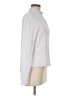 Avalanche Silver Turtleneck Sweater Size M - photo 4