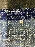 Unbranded Blue Long Sleeve Blouse Size M - photo 7