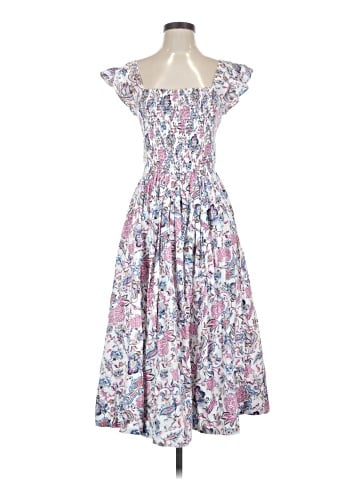 Caroline Constas Casual Dress (view 1)