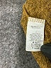 Reba Brown Gold Pullover Sweater Size XL - photo 8