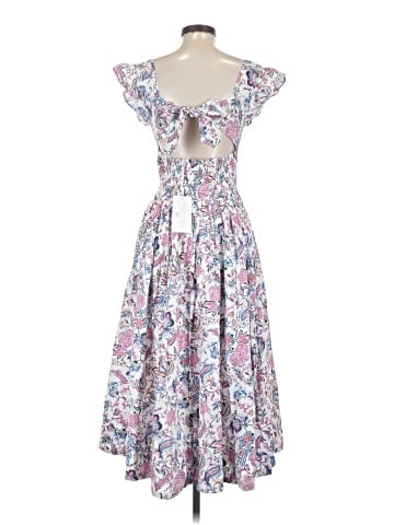 Caroline Constas Casual Dress (view 2)