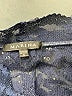Marina Blue Cocktail Dress Size S - photo 6