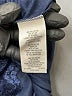 Marina Blue Cocktail Dress Size S - photo 7