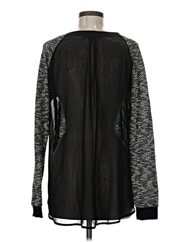 Sanctuary Long Sleeve Top (view 2)