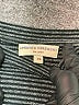 Opening Ceremony Stripes Gray Casual Dress Size XS - photo 7