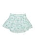 Assorted Brands Tie-dye Teal Active Skort Size M - photo 1