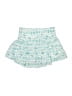 Assorted Brands Tie-dye Teal Active Skort Size M - photo 2