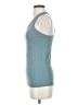 Athleta 100% Nylon Teal Tank Top Size XS - photo 5