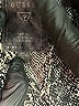 Guess 100% Recycled Polyester Black Tuxedo Vest Size S - photo 8