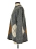 Madewell Argyle Gray Pullover Sweater Size S - photo 5