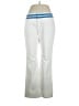 MICHAEL Michael Kors 100% Cotton Ivory Jeans Size 16 - photo 1