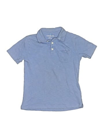 Crewcuts Short Sleeve Polo (view 1)